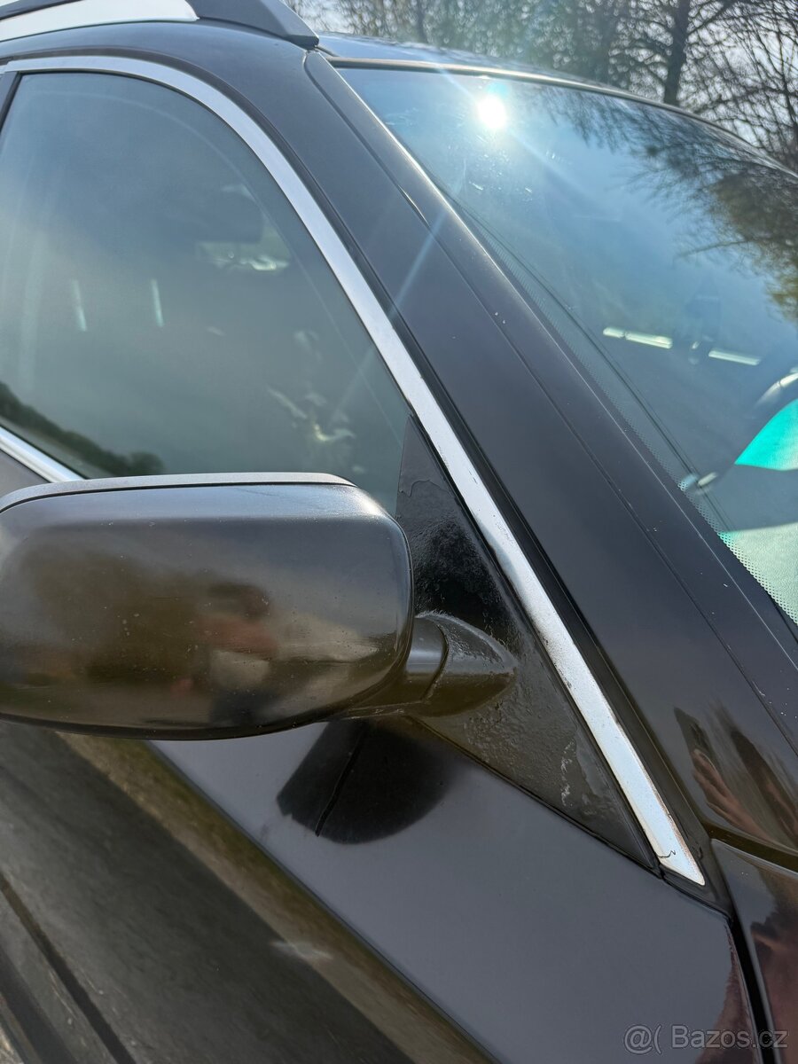 BMW E61 525D 130KW - 17