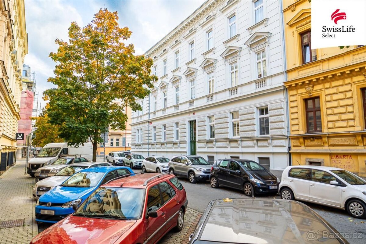 Prodej bytu 2+1 88 m2 Kardinála Berana, Plzeň - 17