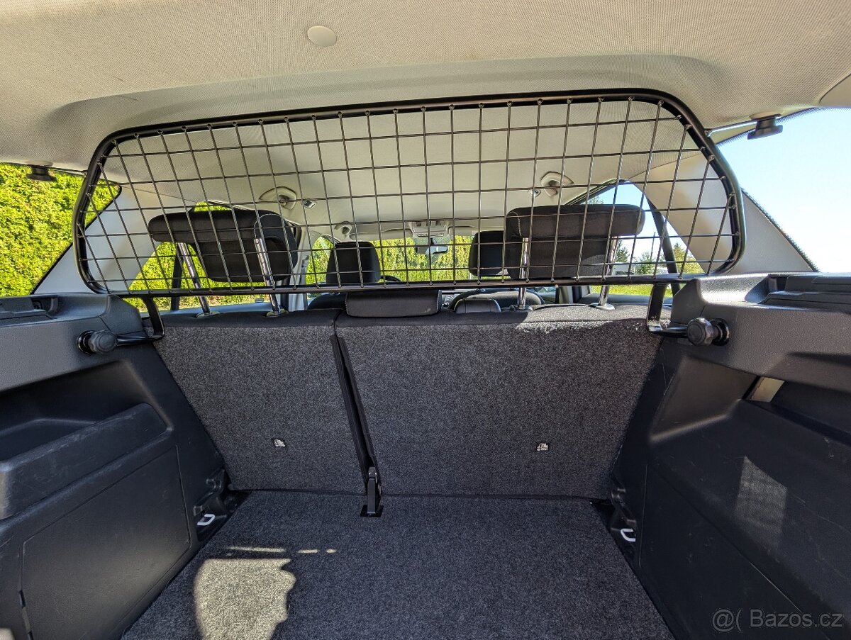 Škoda Fabia III Combi Style 81 kW 2016, vč. příslušenství - 17