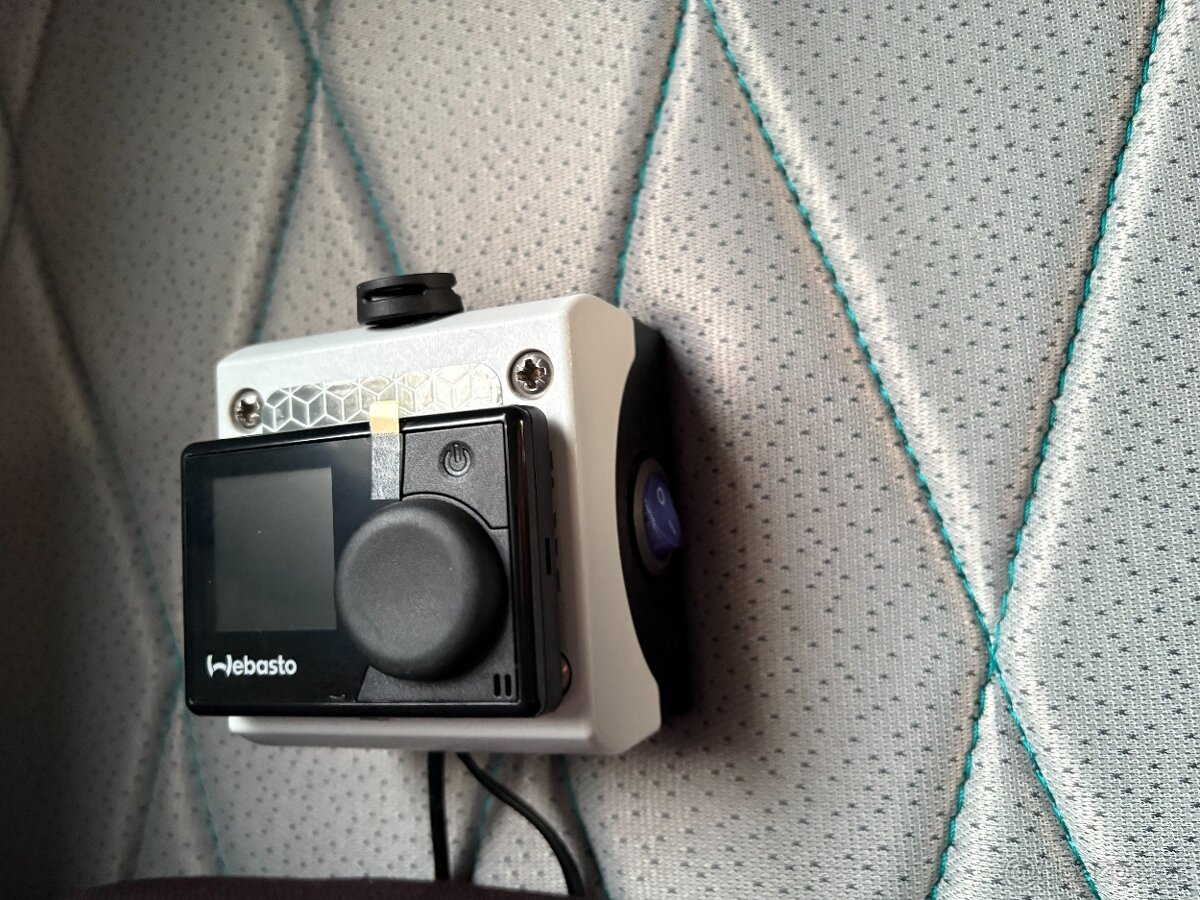 Iveco Daily 3.0, Hi-matic,10 palet, Spaní - 17