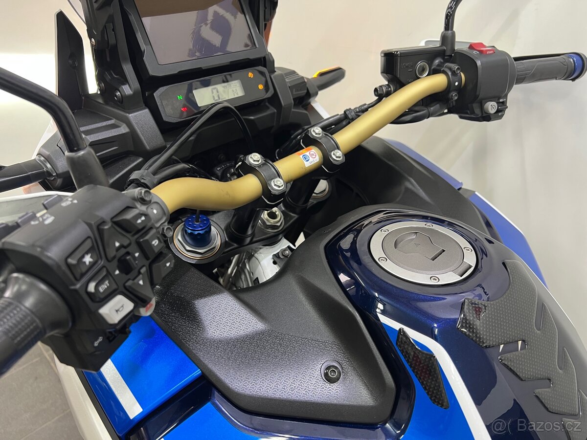 Honda CRF 1100 L Africa Twin Adventure Sports - 17