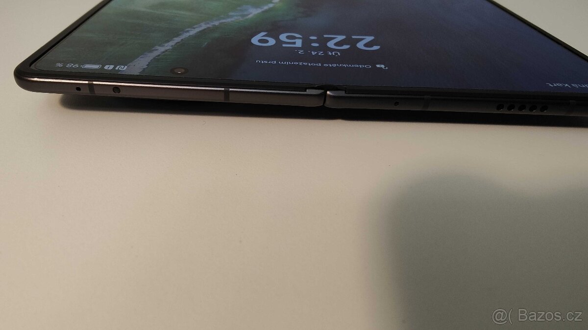 HONOR Magic V3 12GB/512GB Black - 17