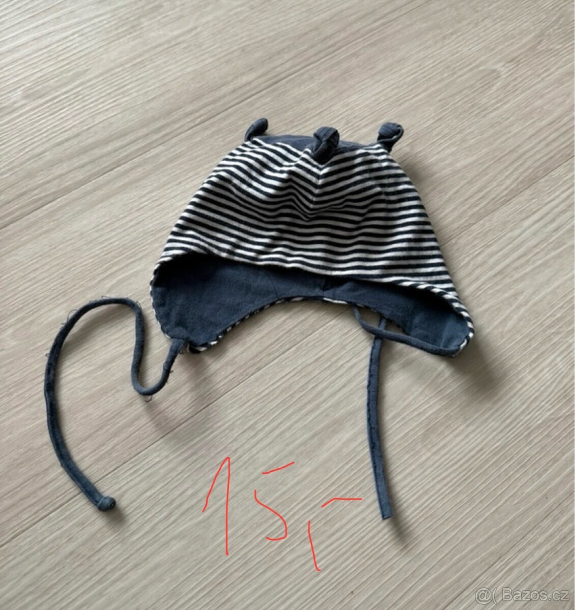 Chlapecké oblečení - 17