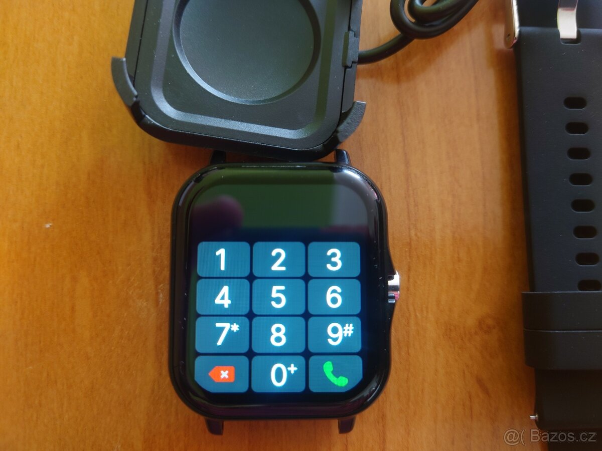 Smart chytré hodinky úplně nové. - 17
