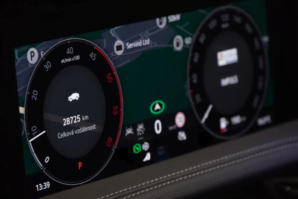 Škoda Superb, 2.0TDI,142KW,4x4,L&K,HUD,VENTI - 17