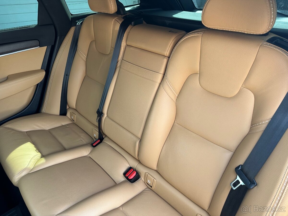 Volvo V90 D5 Cross Country AWD - DPH - 17