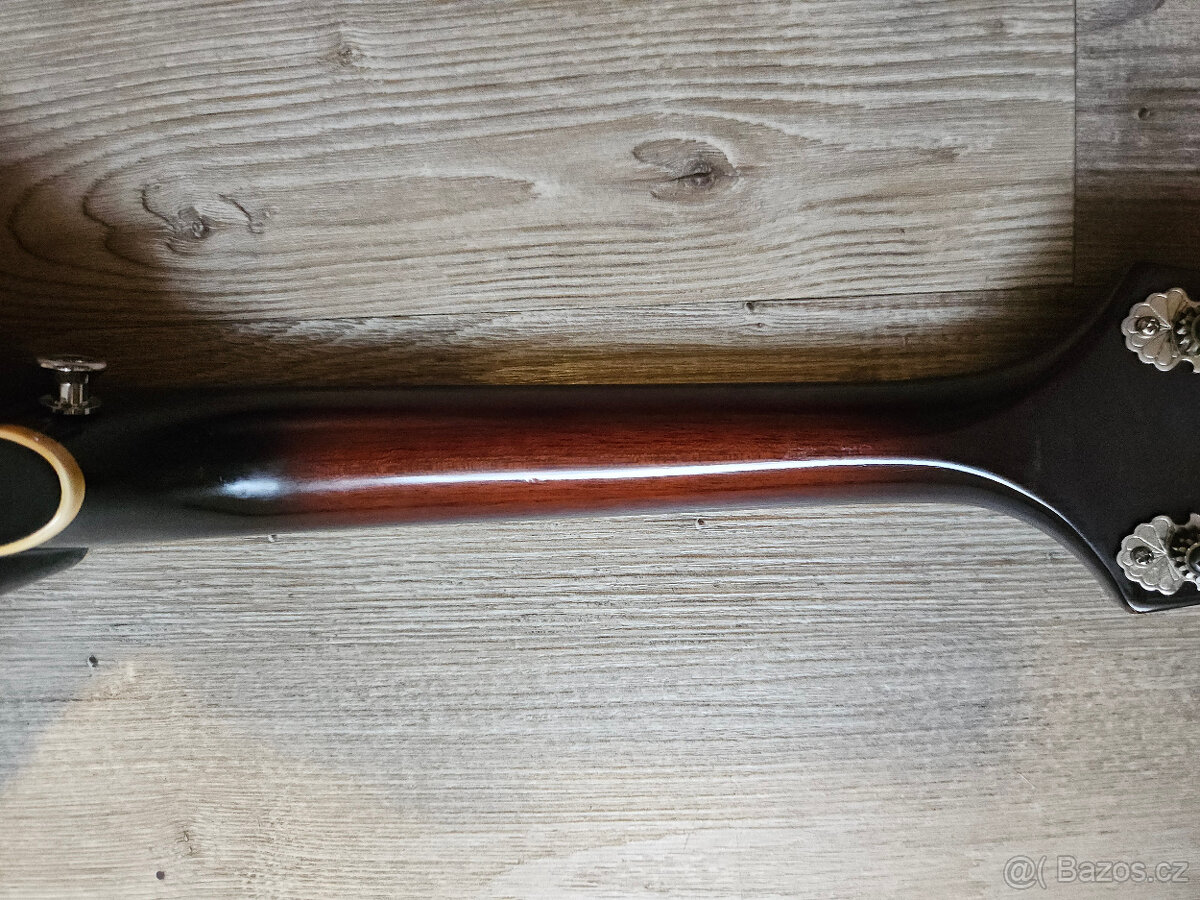 Celomasivní mandolína FURCH Ma-2 typ A - 17