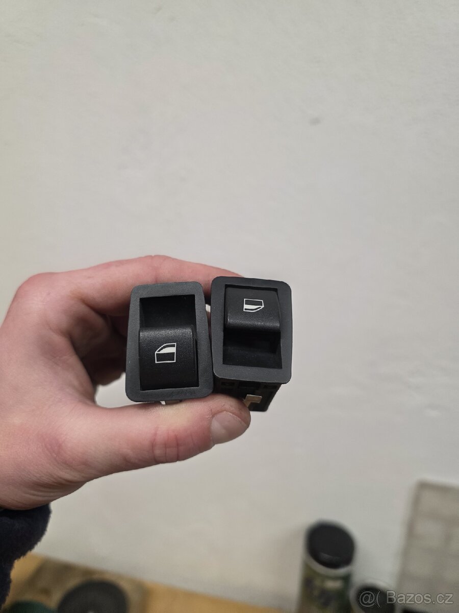 BMW E46 - náhradní díly - 17