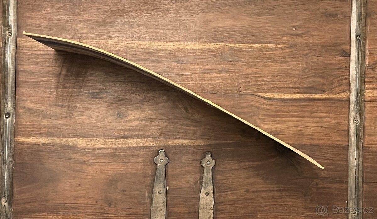 Dvě krajinomalby - J. Sládek, signováno, nerámováno - 17