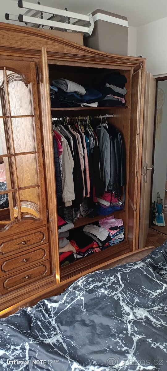 Ložnice- do neděle 23.11zamluveno.. - 17