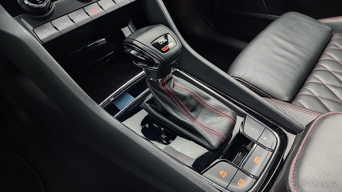 Škoda Kodiaq, 2.0 TSI 180 kW RS 4x4 DSG - 17