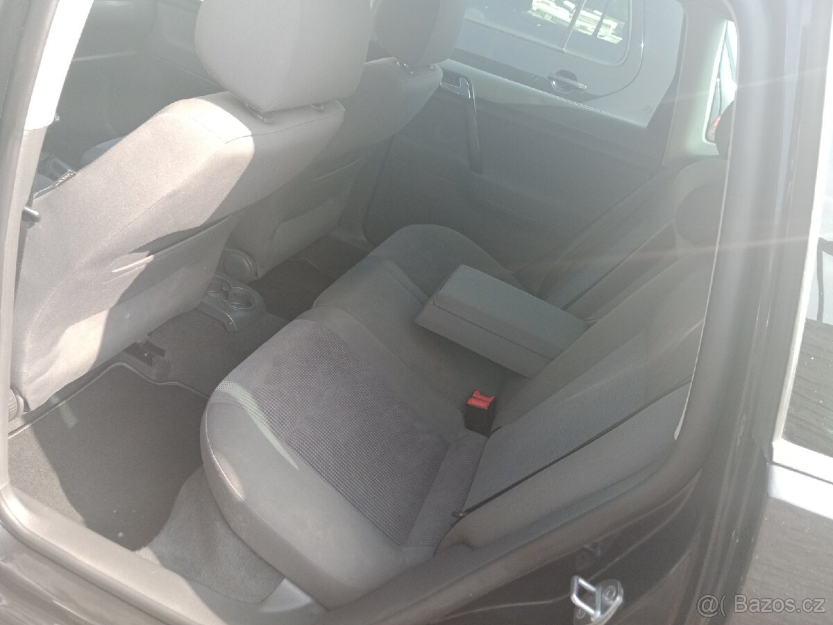 VWPolo9n 1.9tdi(74kw)R-line servi.kniz.Pekny kus - 17