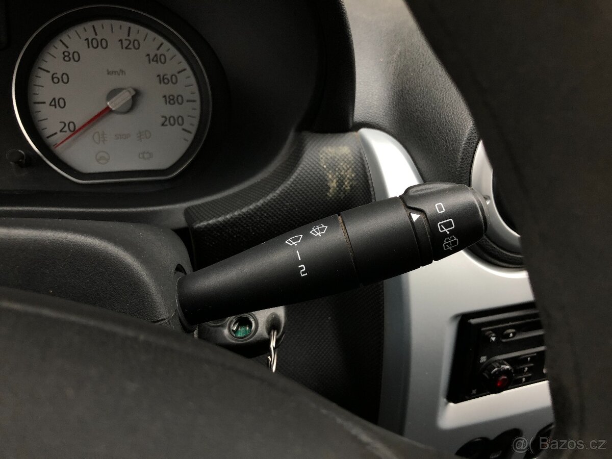 DACIA SANDERO 1.4MPI - 17