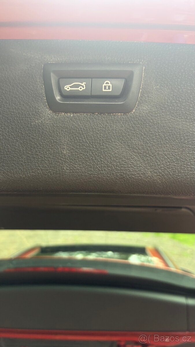 Prodám BMW 335D XD ,M-sport - 17