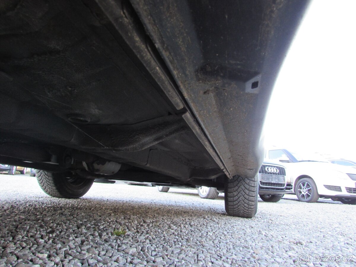 Mitsubishi ASX 1.6i 86kW MIVEC 2WD, serviska, nová STK - 17