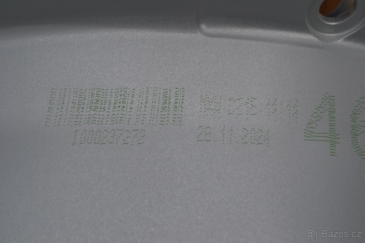 Š.Octavia III+ Oct.IV + facelift– NOVÉ 16 orig. Alu disky . - 17