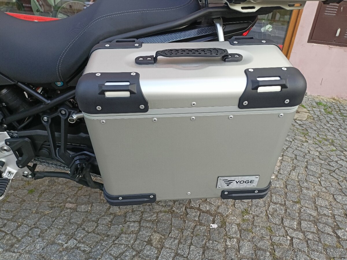 Voge DSX 900 knight , Dph, Záruka roky , EURO 5+ - 17