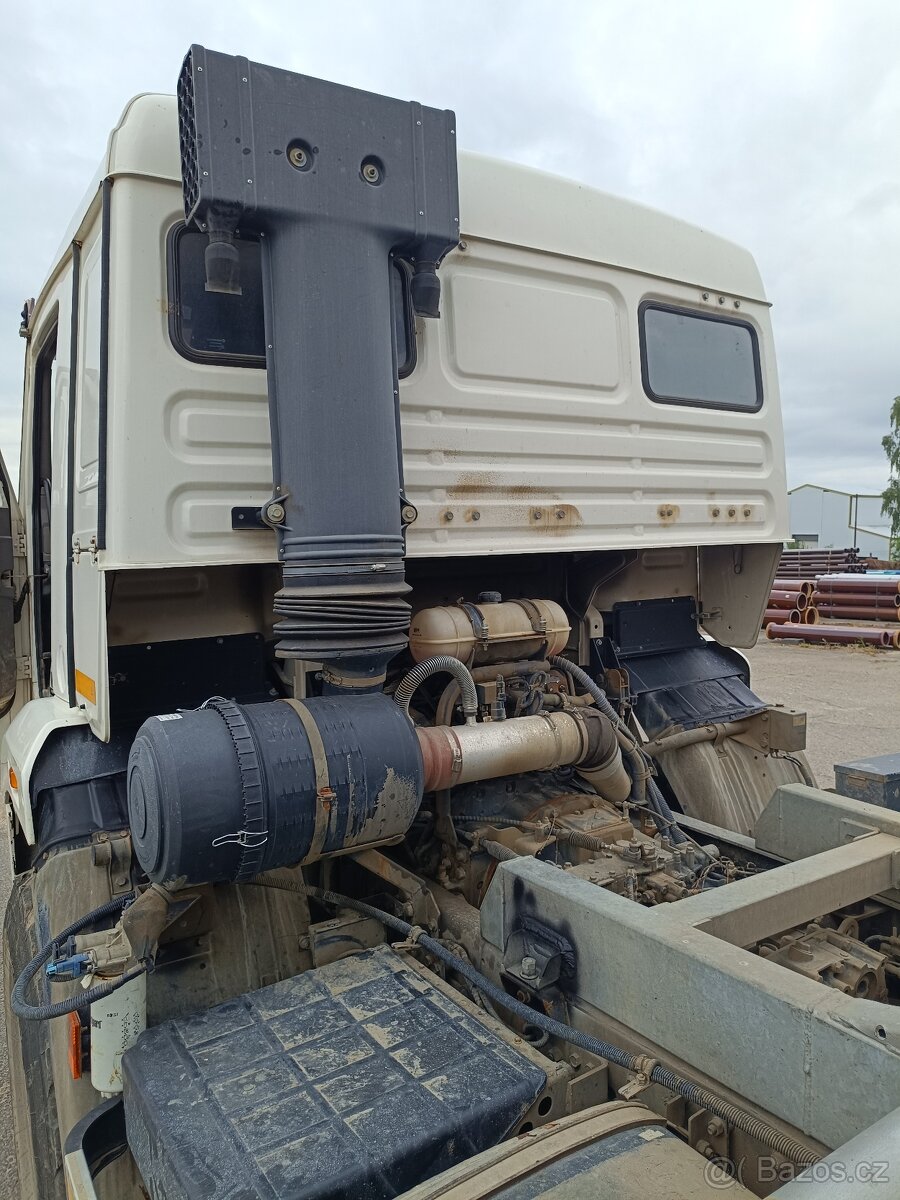 Kamaz 43118 - sklápěčka - 17