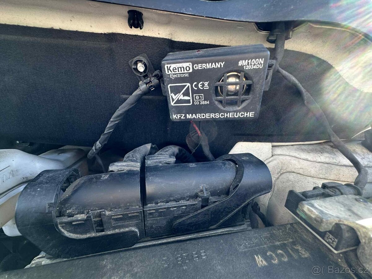 Kia Soul 1.6 GDi 97KW - první majitel, nehavarováno - 17