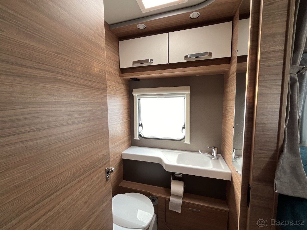 Weinsberg CaraSuite 700 ME - 17