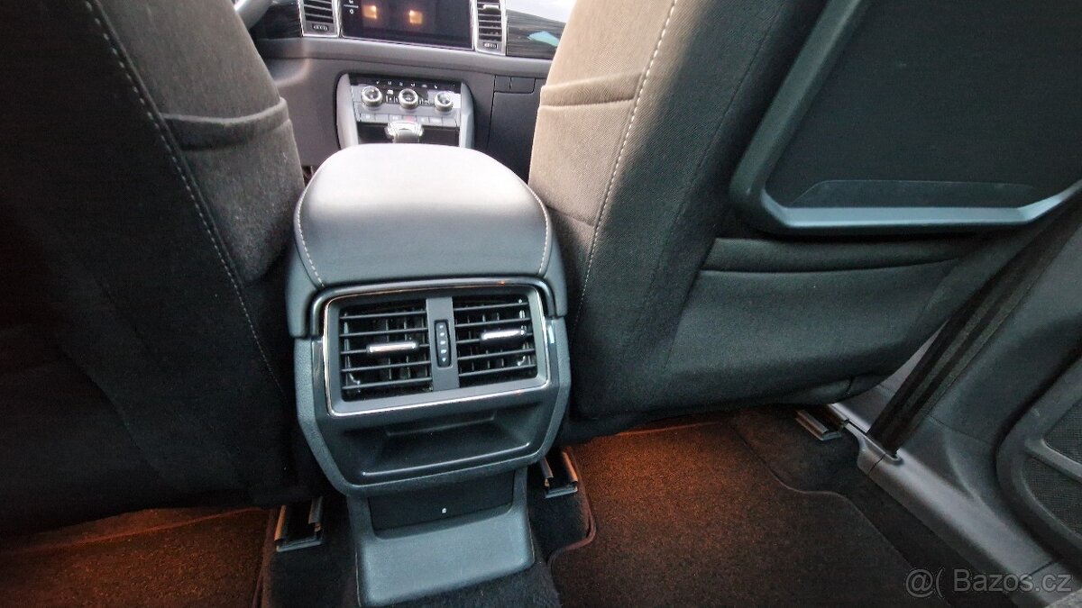 Škoda Kodiaq 1.5 TSI Style,7-místné,tažné,nezávislé topení - 17