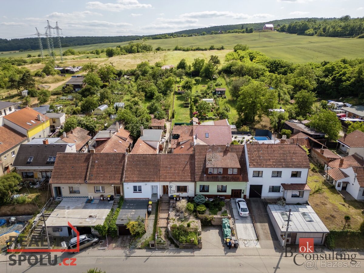 Prodej, domy/rodinný, 75 m2, Kopaniny 69/33, 66441 Popůvky, - 17