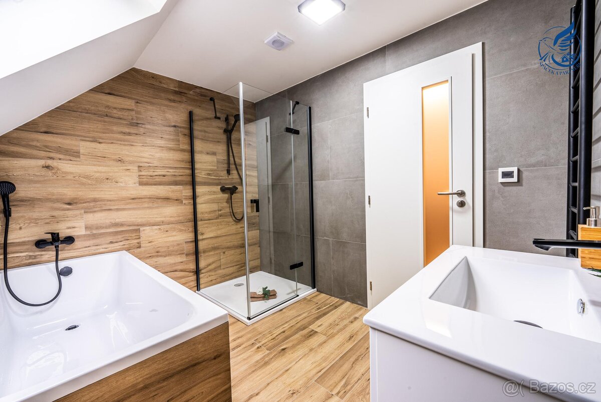 Prodej RD Řepníky se stodolou - 17