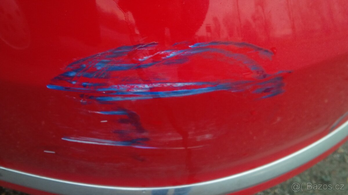 Volkswagen Passat B7 - 17