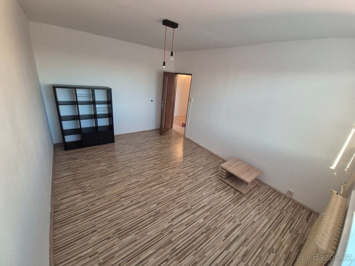 Pronájem bytu 3+1 (65 m²) J. Hradec (sídl. U Nádraží) - 17