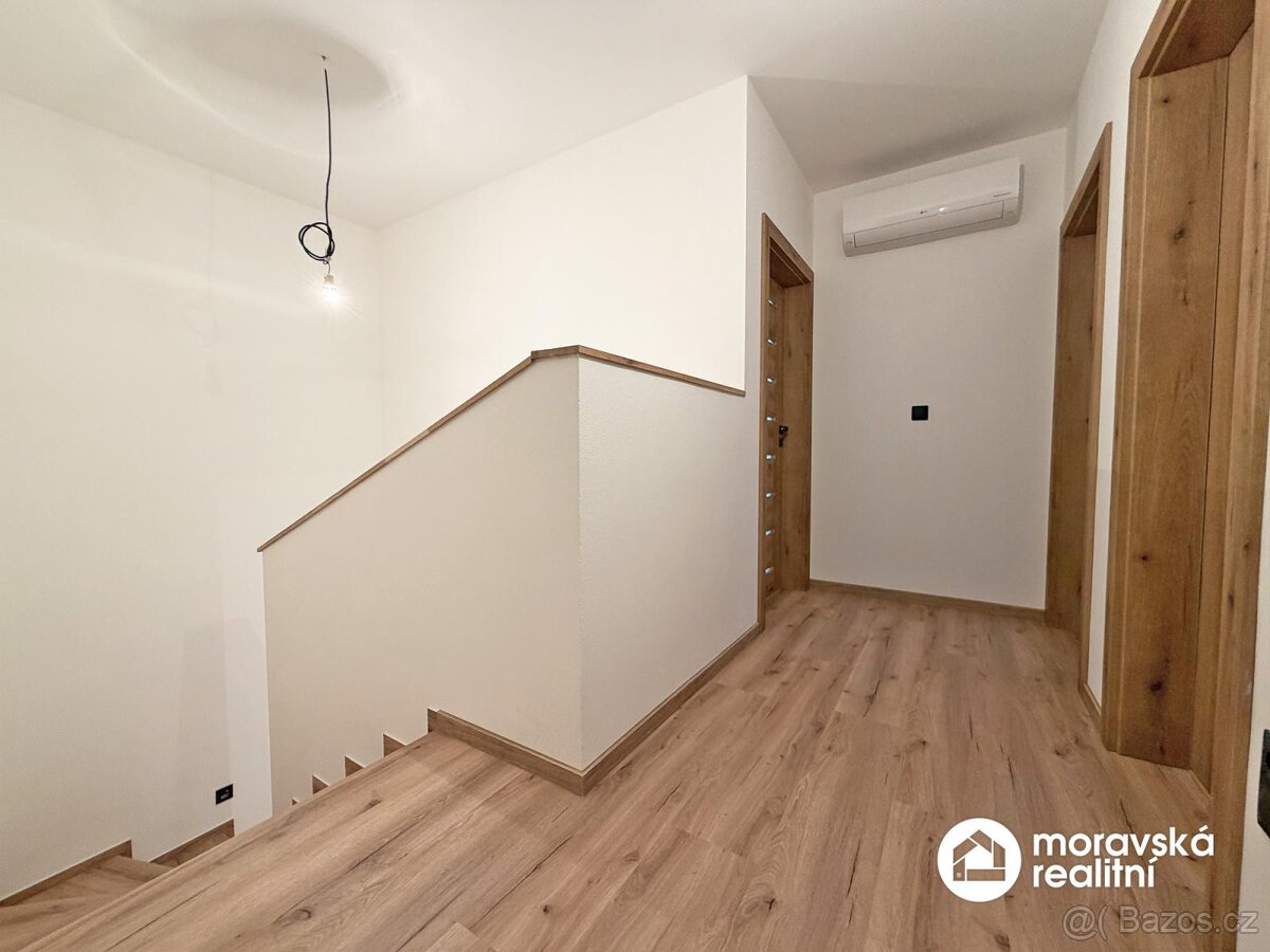 Prodej rodinného domu v Ivančicích - Hrubšicích - 17