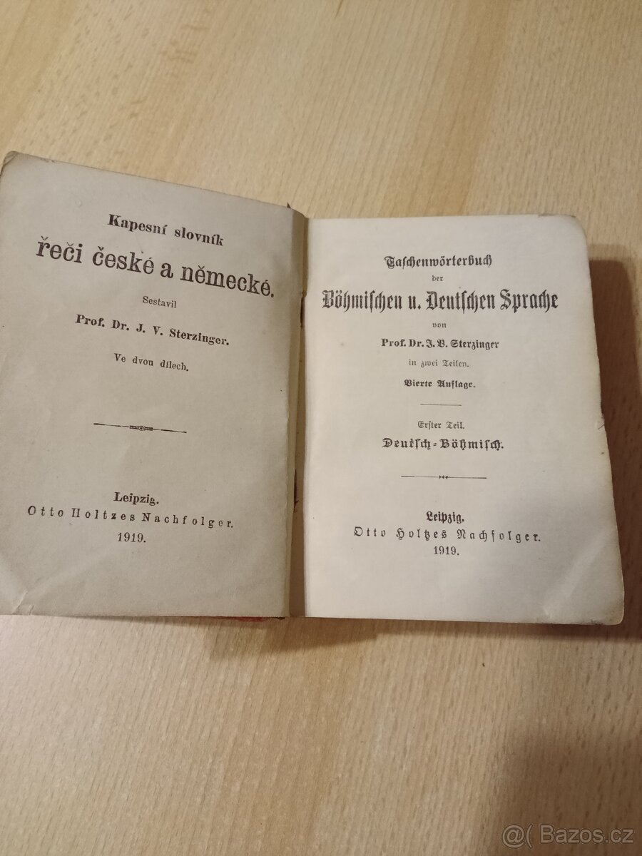 ČSSR retrospektivní lexikon obcí 1850-1970 - 17