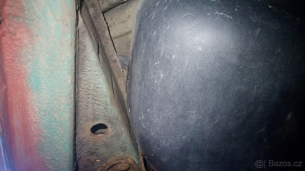 Škoda Felicia 1,3 GLXi - 17