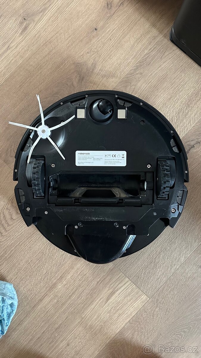 Robotický vysavač roborock s6 maxV - 17