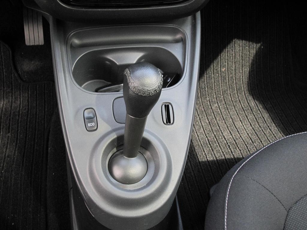 Smart Forfour EQ elektro prosklená střecha - 17