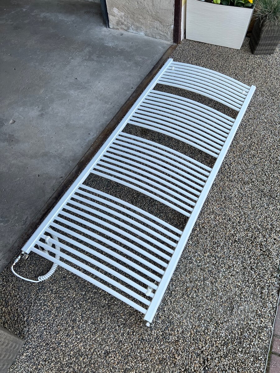 Vybavení koupelny - 17