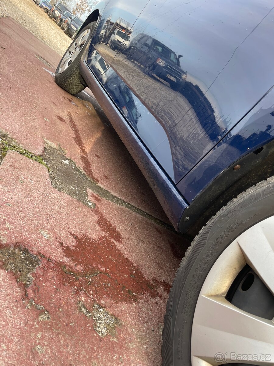 Škoda Fabie 3 combi...,závěs. - 17