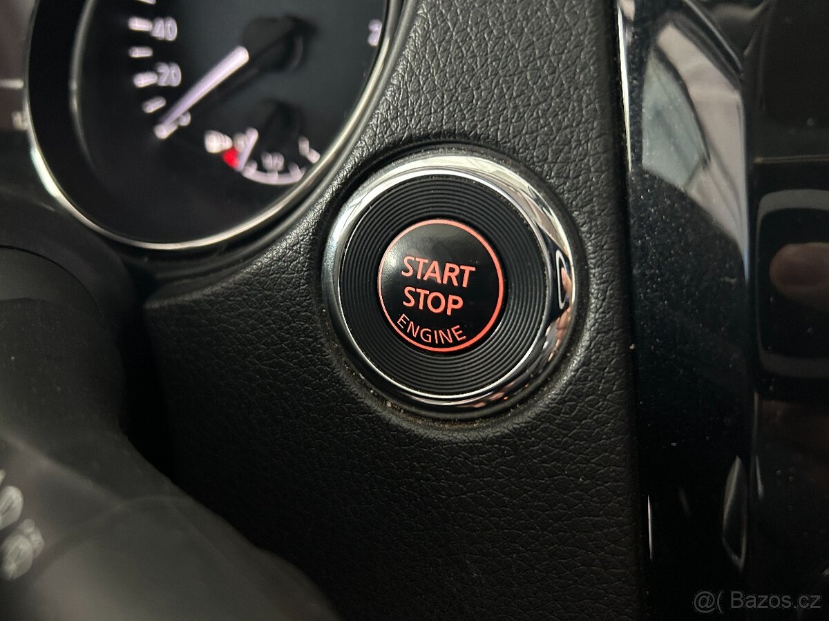 Nissan X-Trail 2.0 dCi,4x4,TAŽNÉ,360°,NAVI - 17