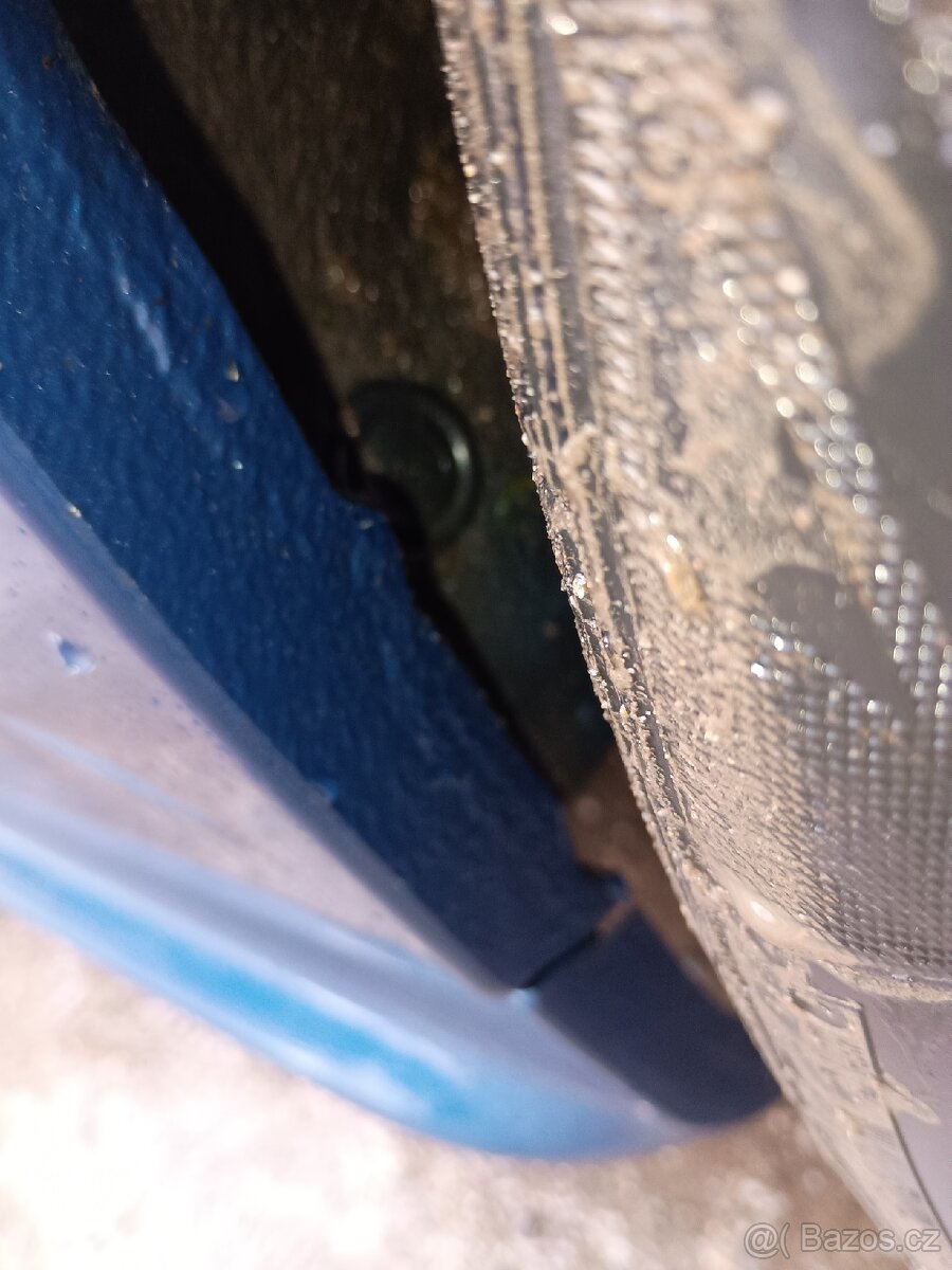 BMW E46 325i cabrio UK M paket - 17