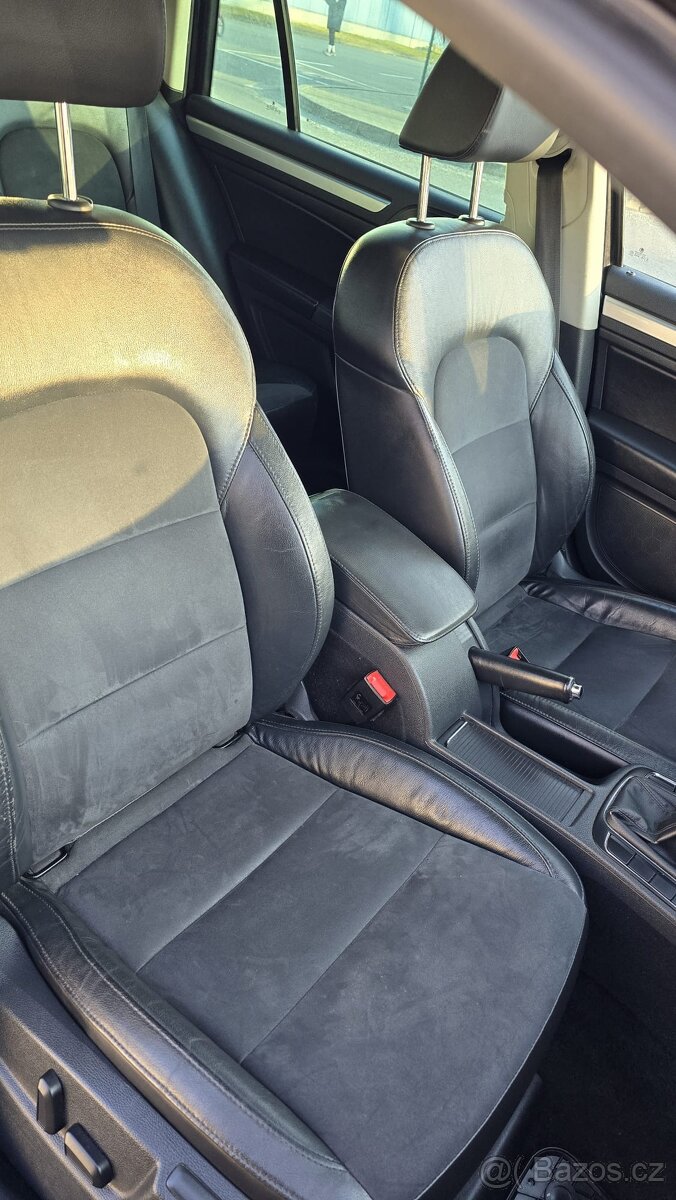 Škoda Superb Facelift 1.6TDI 77KW - 17