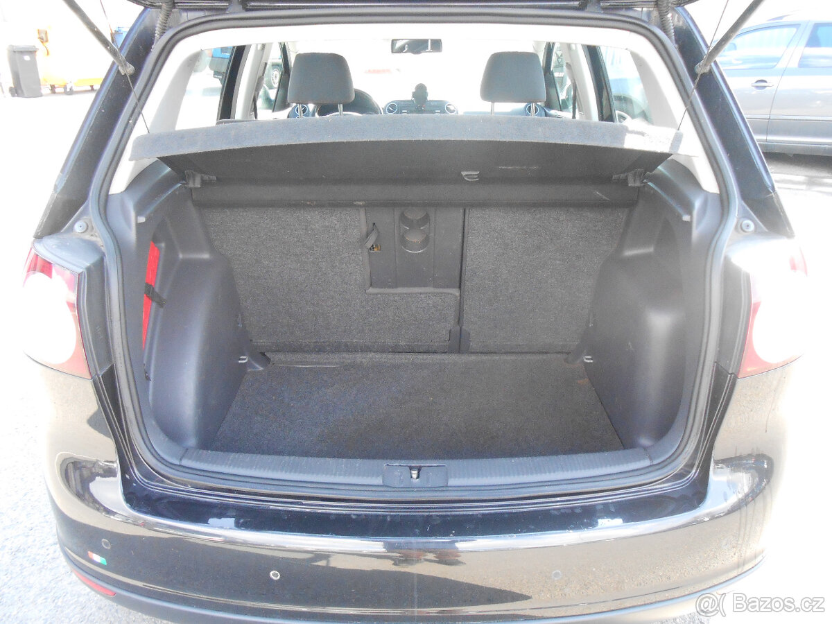 Volkswagen Golf Plus 1.4i 59Kw - 17