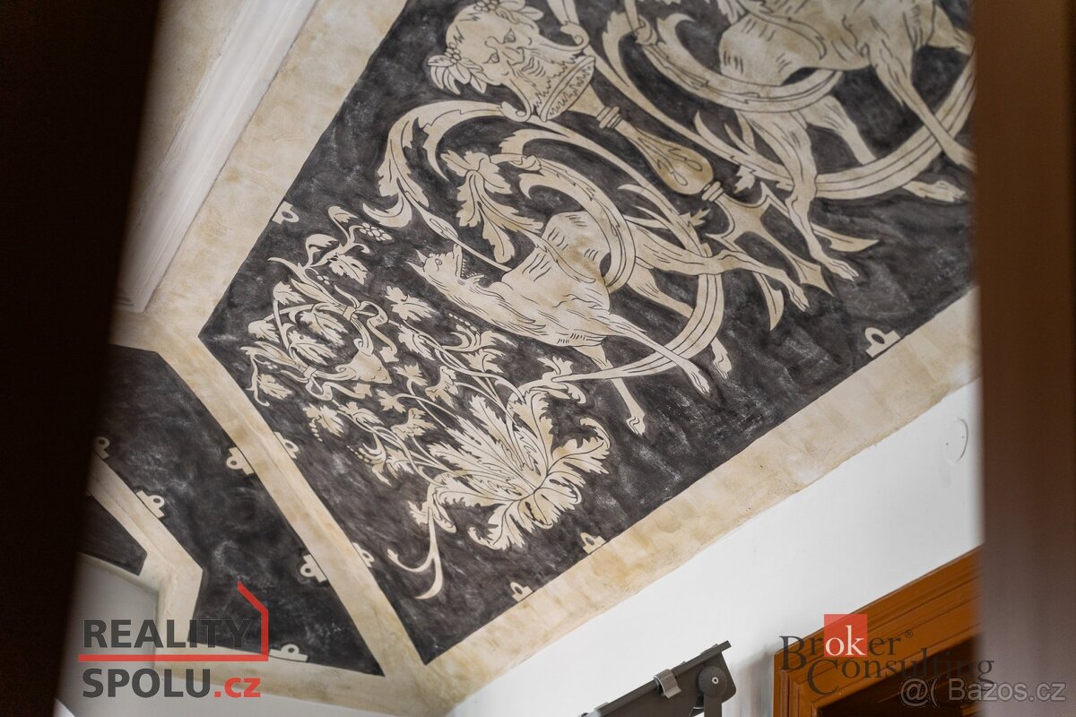 Prodej, komerční/ordinace, 134 m2, Komenského 264/5, 50003 H - 17