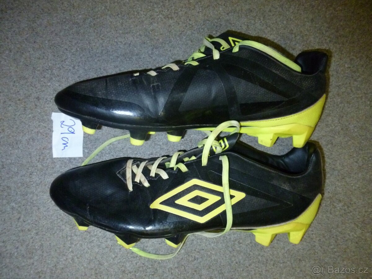 Camelbak batoh, kopačky Adidas, Nike, Umbro, - 17