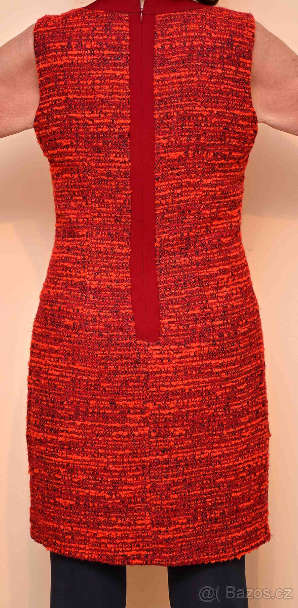 Šaty společenské MbyM,Promod, Giovane San Martino S-L - 17