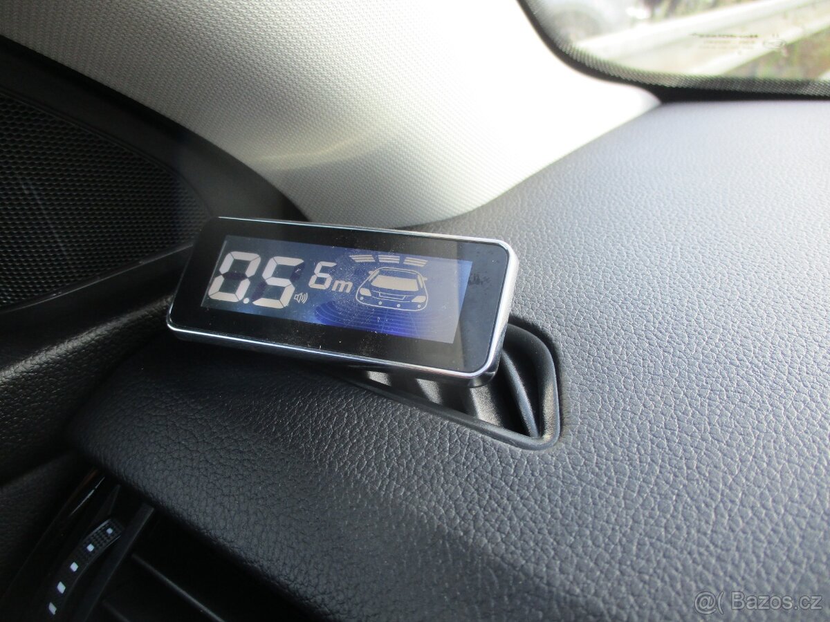 Škoda Octavia 1.2 TSi ACTIVE ROZVODY+SERVIS MODEL 2014 - 17