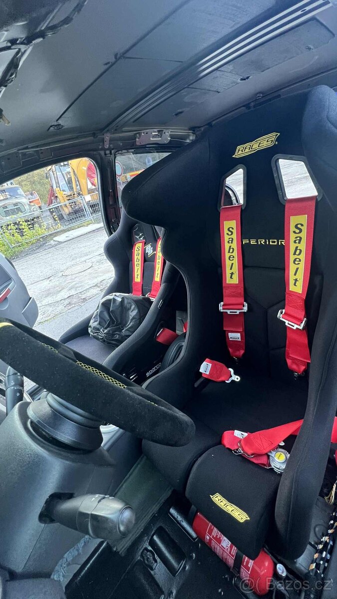 Citroen C2 VTS 1.6 90kw - 17