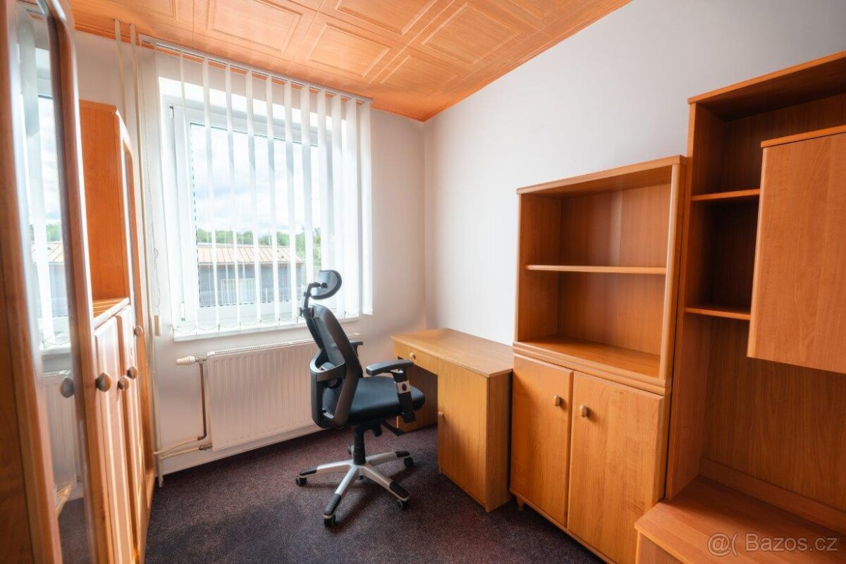 PRODEJ RD UHERSKÝ BROD, ZAHRADNÍ - 17