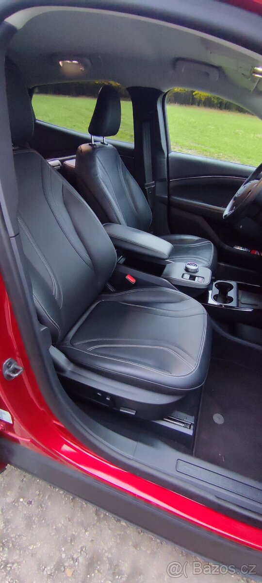 Ford Mustang Mach-E 2023, 75.7kWh Premium RWD 43000km - 17