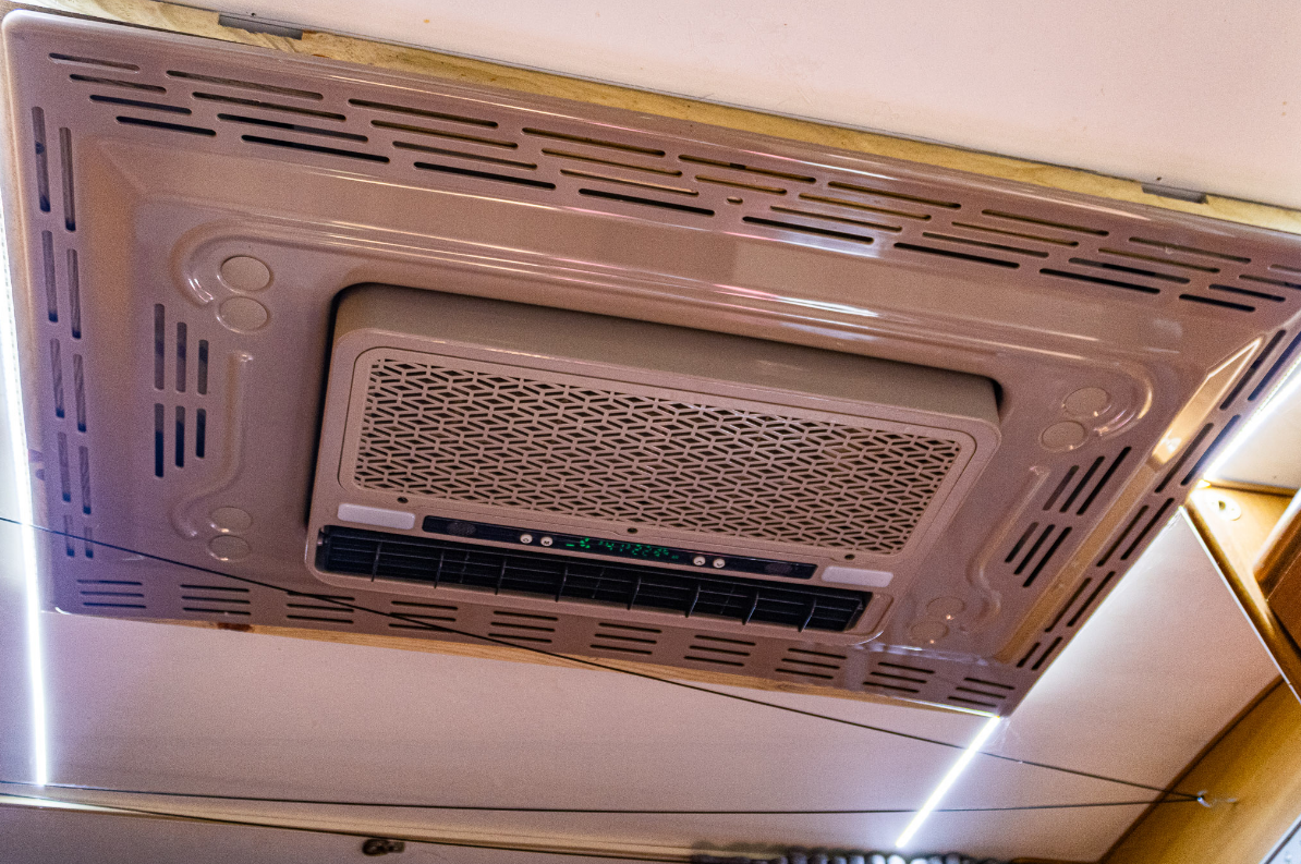 Fiat Ducato Autokaravan / Super Stav / - 17