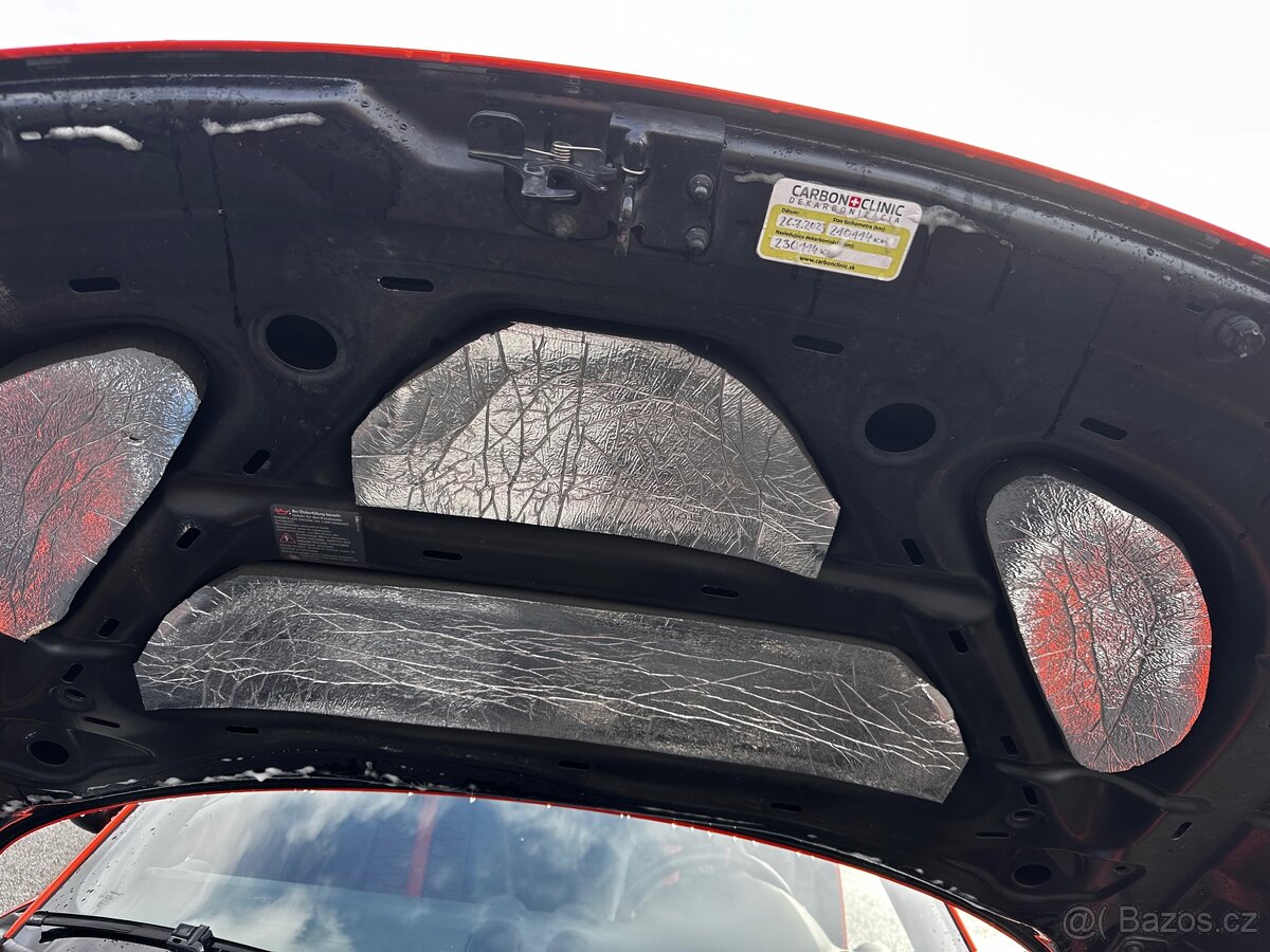 Audi TT 3.2 VR6 Quattro DSG - 17