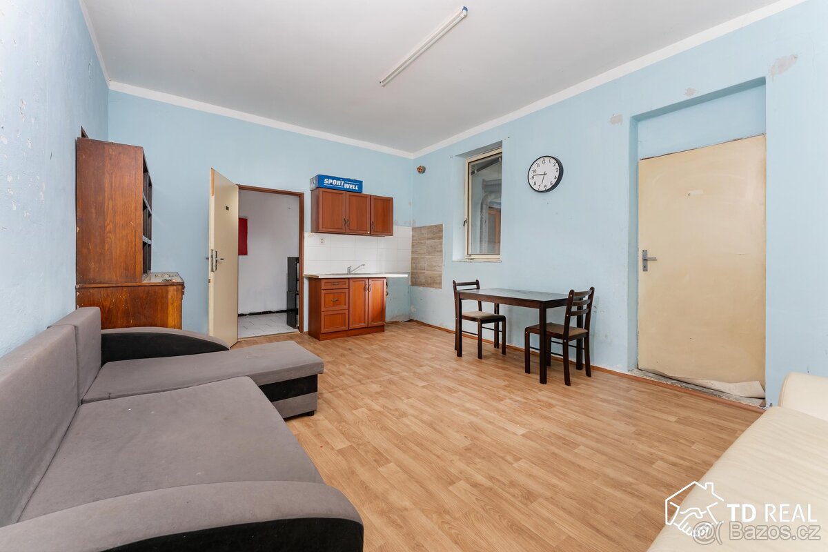 Prodej obchodního prostoru 720 m², Březová nad Svitavou - 17